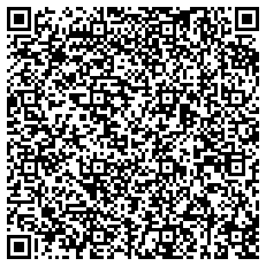 QR-код с контактной информацией организации Детская инфекционная клиническая больница №6