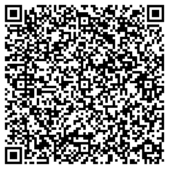 QR-код с контактной информацией организации Киоск по продаже хлебобулочных изделий