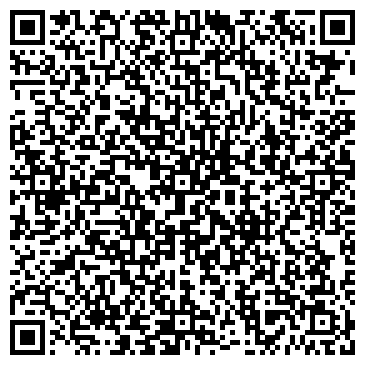 QR-код с контактной информацией организации КишМиш Delivery, кафе-ресторан