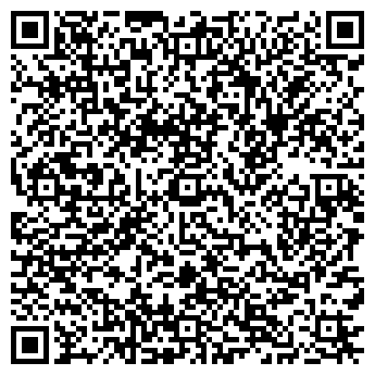 QR-код с контактной информацией организации Киоск по продаже хлебобулочных изделий