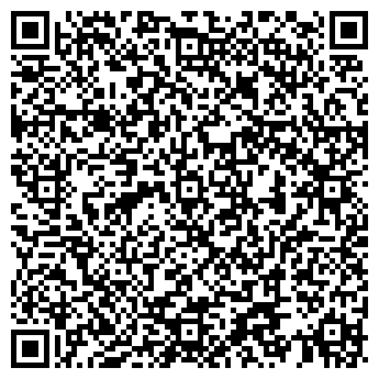 QR-код с контактной информацией организации Киоск по продаже хлебобулочных изделий