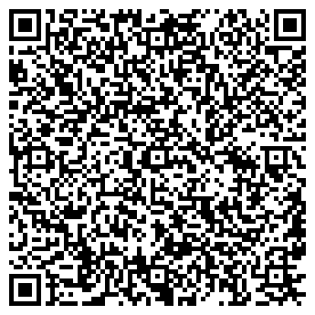 QR-код с контактной информацией организации Киоск по продаже хлебобулочных изделий