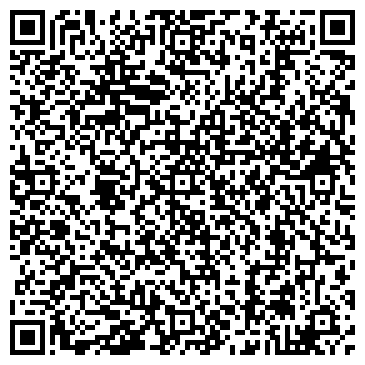 QR-код с контактной информацией организации ИП Серёгин М.Е.