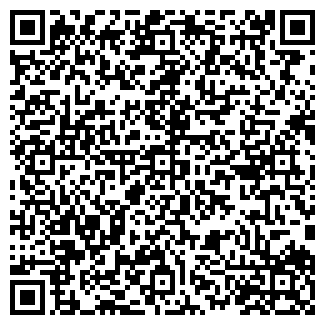 QR-код с контактной информацией организации АВС