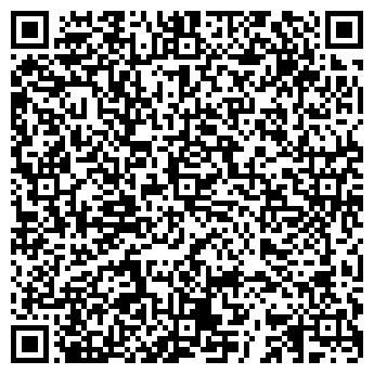 QR-код с контактной информацией организации Bubble Tea ТиФанни