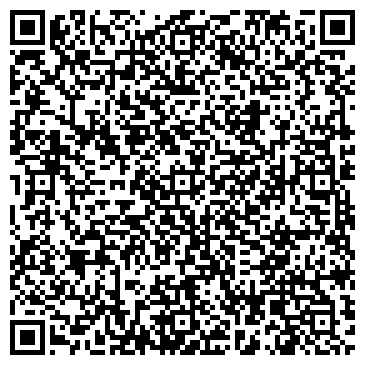 QR-код с контактной информацией организации Нотариус Кручинина Я.Ю.