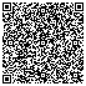 QR-код с контактной информацией организации Киоск по продаже хлебобулочных изделий