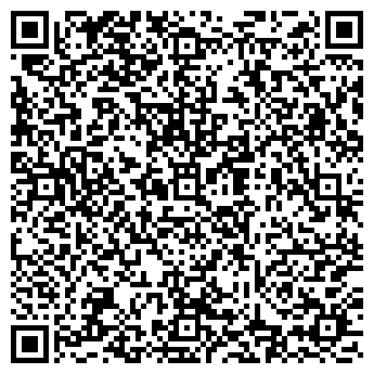 QR-код с контактной информацией организации Brasserie Максим, диджей-кафе