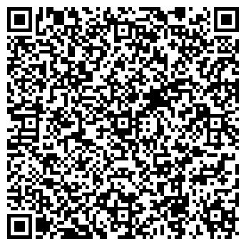 QR-код с контактной информацией организации Киоск по продаже хлебобулочных изделий