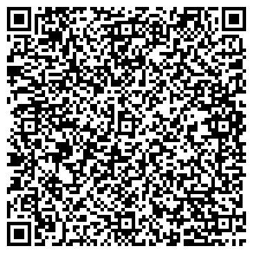 QR-код с контактной информацией организации Городская клиническая больница №64