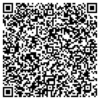 QR-код с контактной информацией организации Киоск по продаже хлебобулочных изделий