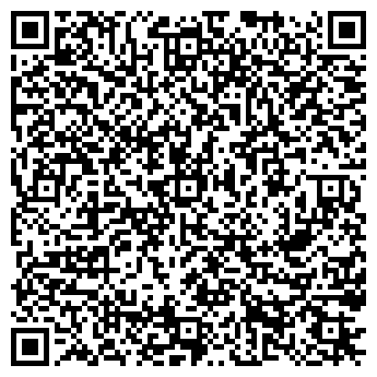 QR-код с контактной информацией организации Киоск по продаже хлебобулочных изделий