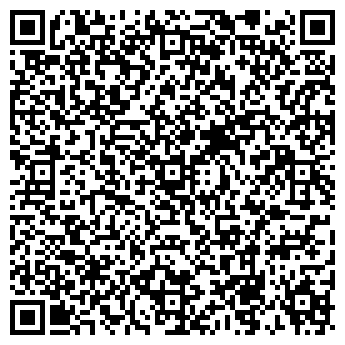 QR-код с контактной информацией организации Киоск по продаже хлебобулочных изделий