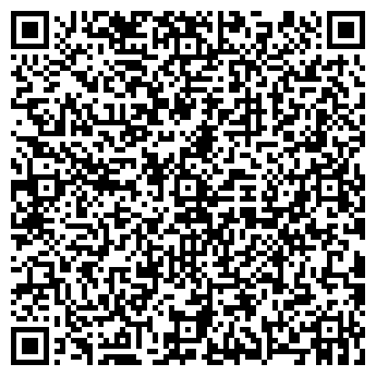 QR-код с контактной информацией организации ЗАО УпрПищеПром