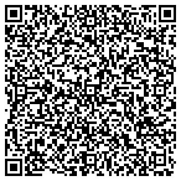 QR-код с контактной информацией организации ООО Эво Фитнес