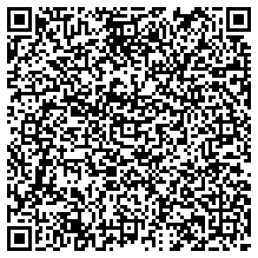 QR-код с контактной информацией организации ООО Авин