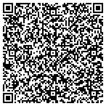 QR-код с контактной информацией организации Лаборатория событий