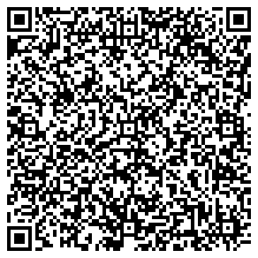 QR-код с контактной информацией организации ООО Фитнес Дом