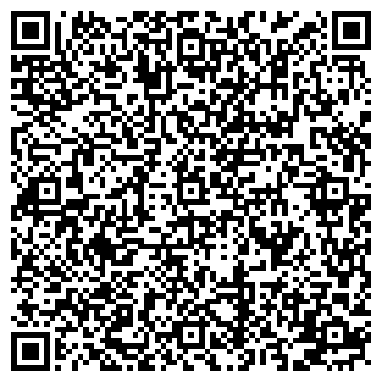 QR-код с контактной информацией организации ЗАО УпрПищеПром