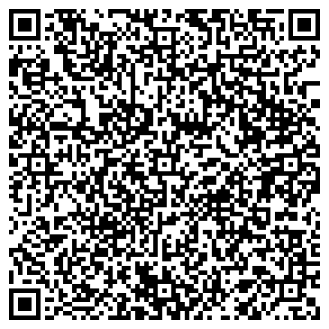 QR-код с контактной информацией организации Городская клиническая больница №59