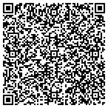 QR-код с контактной информацией организации ООО Брусничка