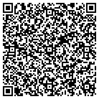 QR-код с контактной информацией организации Киоск по продаже хлебобулочных изделий