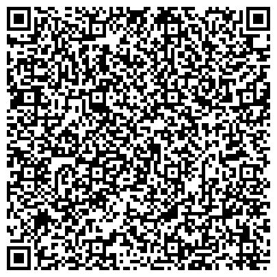 QR-код с контактной информацией организации Районная больница им. профессора В.Н. Розанова, г. Пушкино