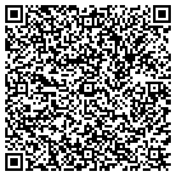 QR-код с контактной информацией организации Киоск по продаже хлебобулочных изделий
