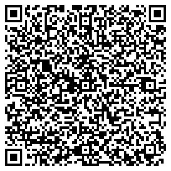 QR-код с контактной информацией организации Баскин-Роббинс