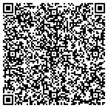 QR-код с контактной информацией организации РеалАтлет