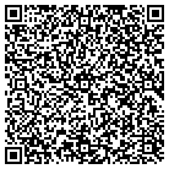QR-код с контактной информацией организации Киоск по продаже хлебобулочных изделий