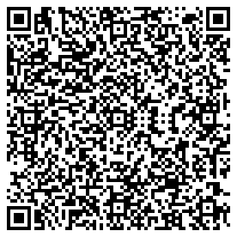 QR-код с контактной информацией организации Нанук