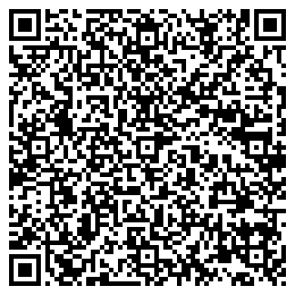 QR-код с контактной информацией организации Блинница, блинный ресторан