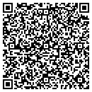 QR-код с контактной информацией организации Техас Чикен