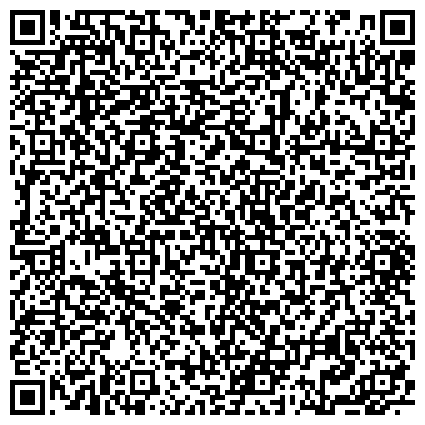 QR-код с контактной информацией организации «Центральная клиническая больница гражданской авиации» Гостиница