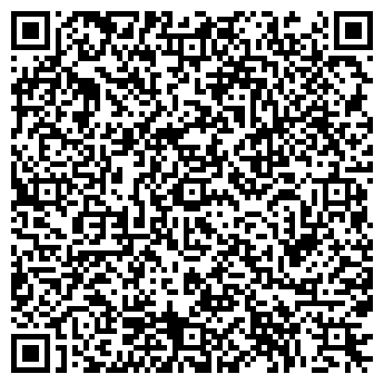 QR-код с контактной информацией организации Киоск по продаже хлебобулочных изделий