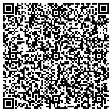 QR-код с контактной информацией организации Лунго
