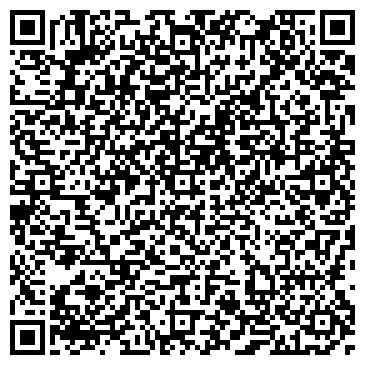 QR-код с контактной информацией организации Центральная клиническая больница №4, ОАО РЖД