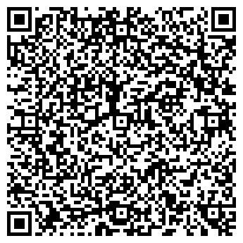 QR-код с контактной информацией организации БиокВам