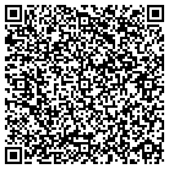 QR-код с контактной информацией организации Киоск по продаже хлебобулочных изделий