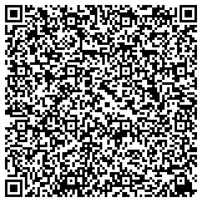 QR-код с контактной информацией организации Морозовская детская городская клиническая больница