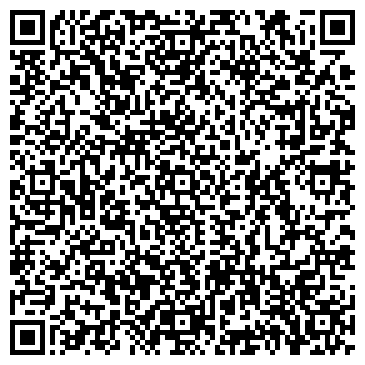 QR-код с контактной информацией организации ООО Новая Казань