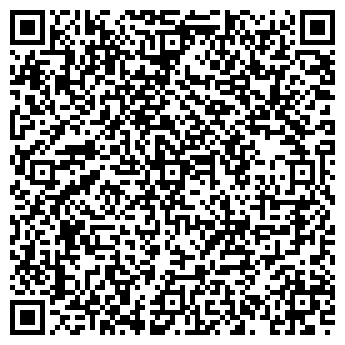 QR-код с контактной информацией организации Спасская