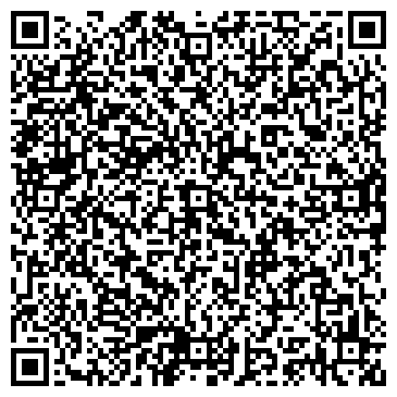 QR-код с контактной информацией организации ЗАО Полипро