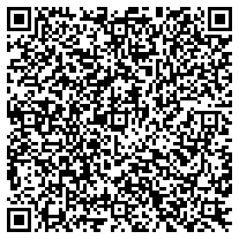 QR-код с контактной информацией организации Киоск по продаже хлебобулочных изделий