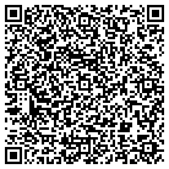 QR-код с контактной информацией организации Coffee Mania