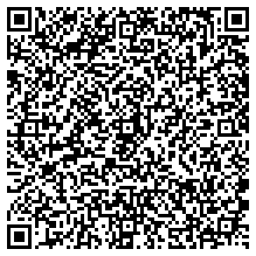 QR-код с контактной информацией организации Садовая ярмарка