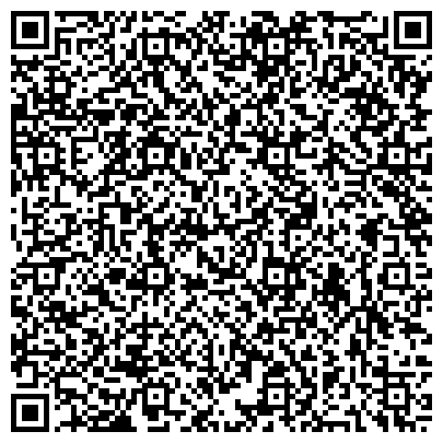 QR-код с контактной информацией организации Объединенная больница с поликлиникой при Управлении делами Президента РФ