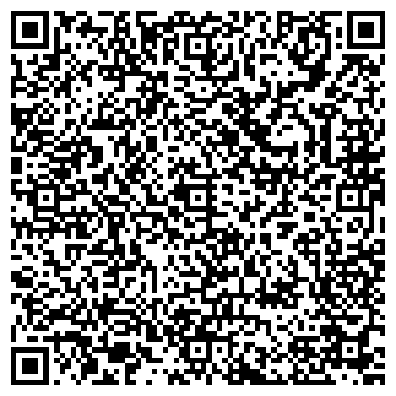 QR-код с контактной информацией организации Серебряный век
