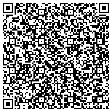 QR-код с контактной информацией организации Центральная городская публичная библиотека им. В.Г. Белинского